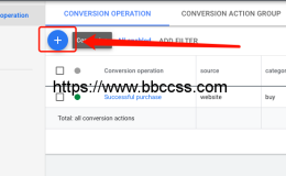 Implementing AdWords Conversion Code Via Google Tag Manager