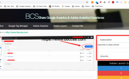 Form Tracking in Google Tag Manager