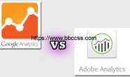 Data Layer for Google Analytics  VS Data layer for Adobe Analytics