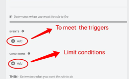 Adobe Launch Rules Guide (1)——Understanding Rule