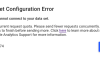 Looker Studio Reports an Error: GA4 Data API Quotas