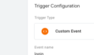 Recommended Events in Google Analytics 4