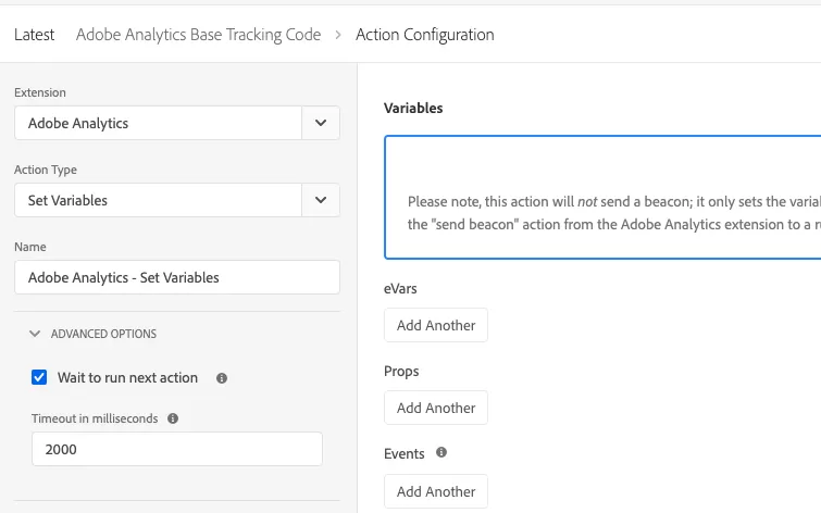 Adobe Analytics Implementation with Adobe Launch (Step-by-Step Guide) Adobe Analytics with Adobe Launch