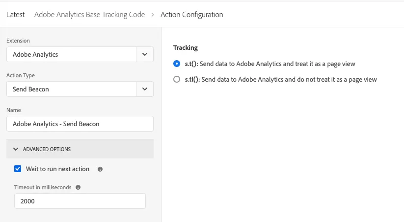 Adobe Analytics Implementation with Adobe Launch (Step-by-Step Guide) Adobe Analytics Implementation with Adobe Launch (Step-by-Step Guide)