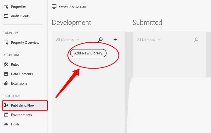 Adobe Analytics Implementation with Adobe Launch (Step-by-Step Guide) Adobe Analytics Implementation with Adobe Launch (Step-by-Step Guide)