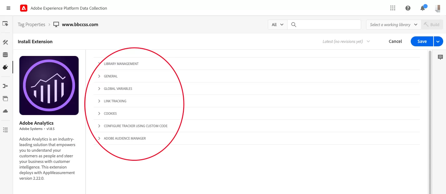 Adobe Analytics Implementation with Adobe Launch (Step-by-Step Guide) Adobe Analytics Implementation with Adobe Launch (Step-by-Step Guide)
