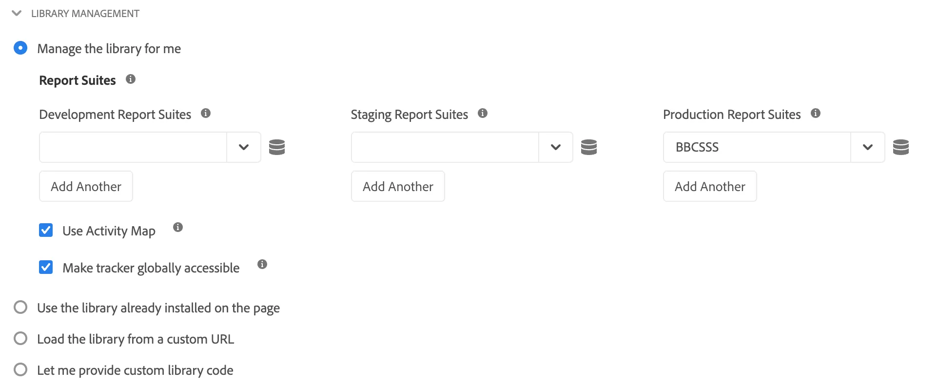 Adobe Analytics Implementation with Adobe Launch (Step-by-Step Guide) Adobe Analytics Implementation with Adobe Launch (Step-by-Step Guide)