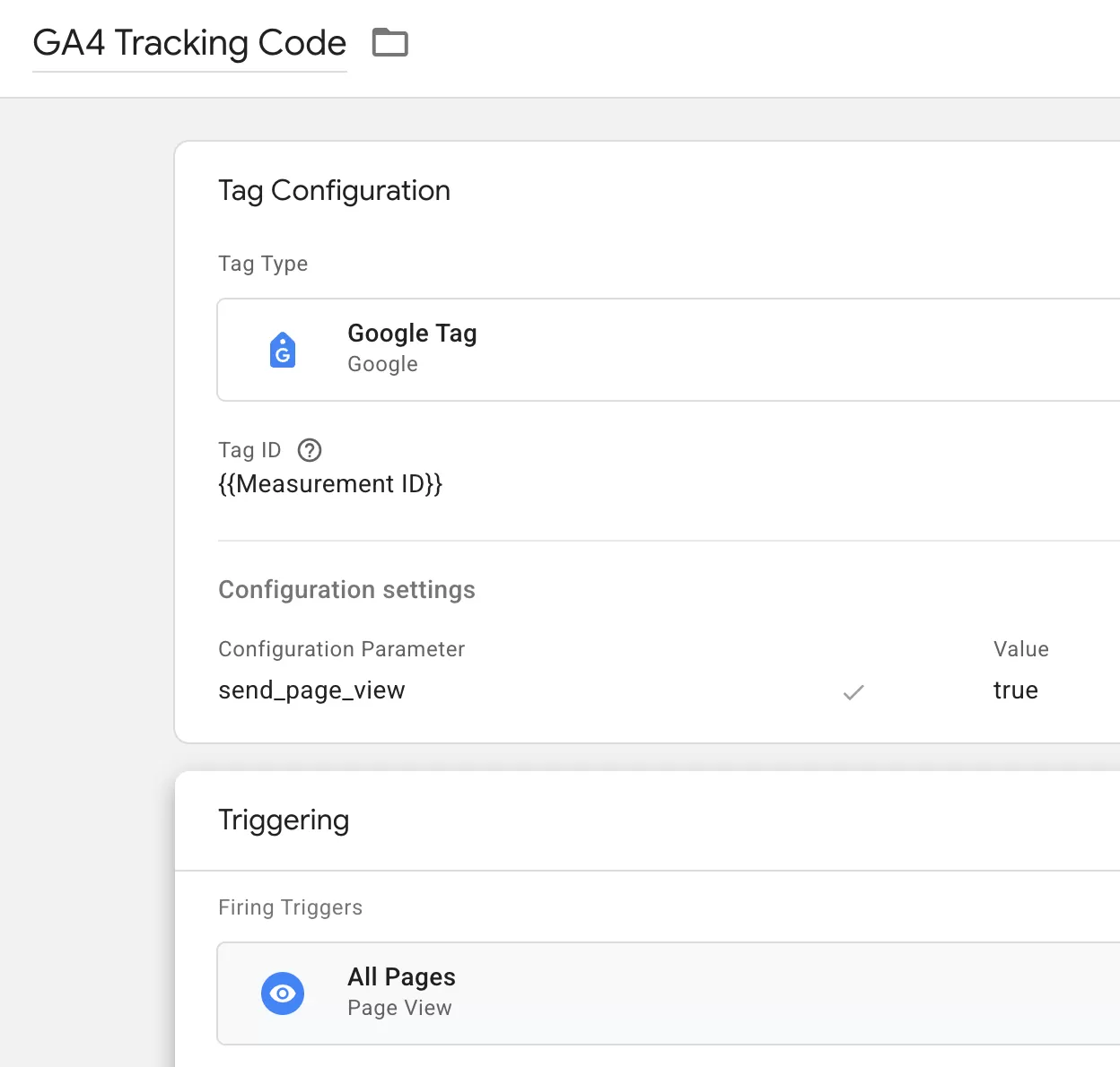 How to Install Google Analytics 4: 4 Methods Explained How to Install Google Analytics 4: 4 Methods Explained