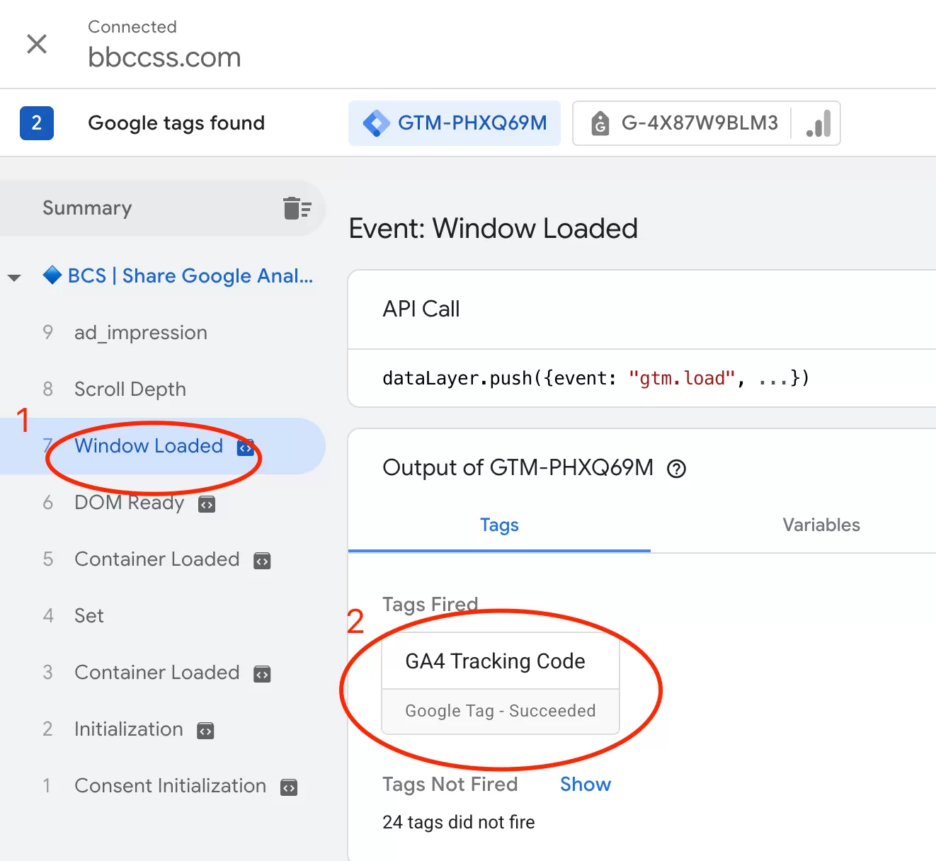 How to Set Up GA4 with Google Tag Manager: A Step-by-Step Guide How to Set Up GA4 with Google Tag Manager: A Step-by-Step Guide
