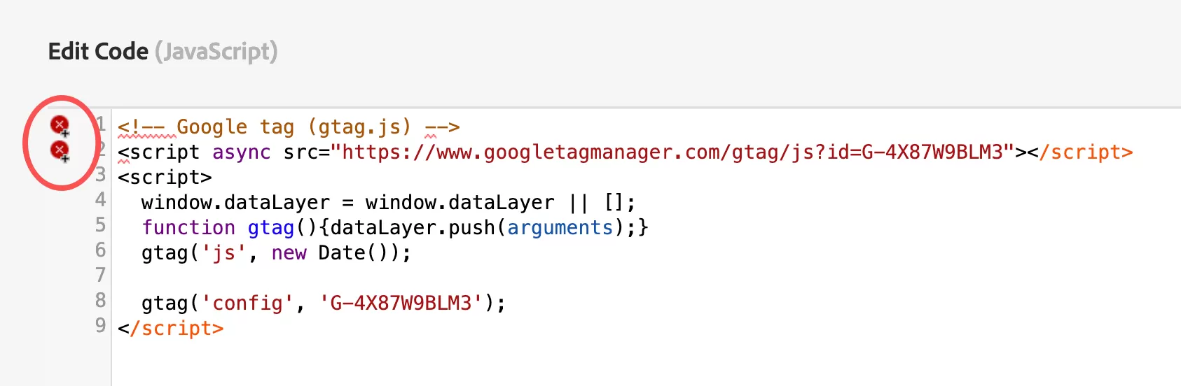Implementing Google Analytics 4 with Adobe Launch