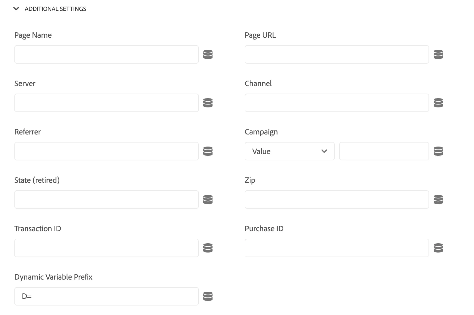 Adobe Analytics Implementation with Adobe Launch (Step-by-Step Guide) Adobe Analytics Implementation with Adobe Launch (Step-by-Step Guide)