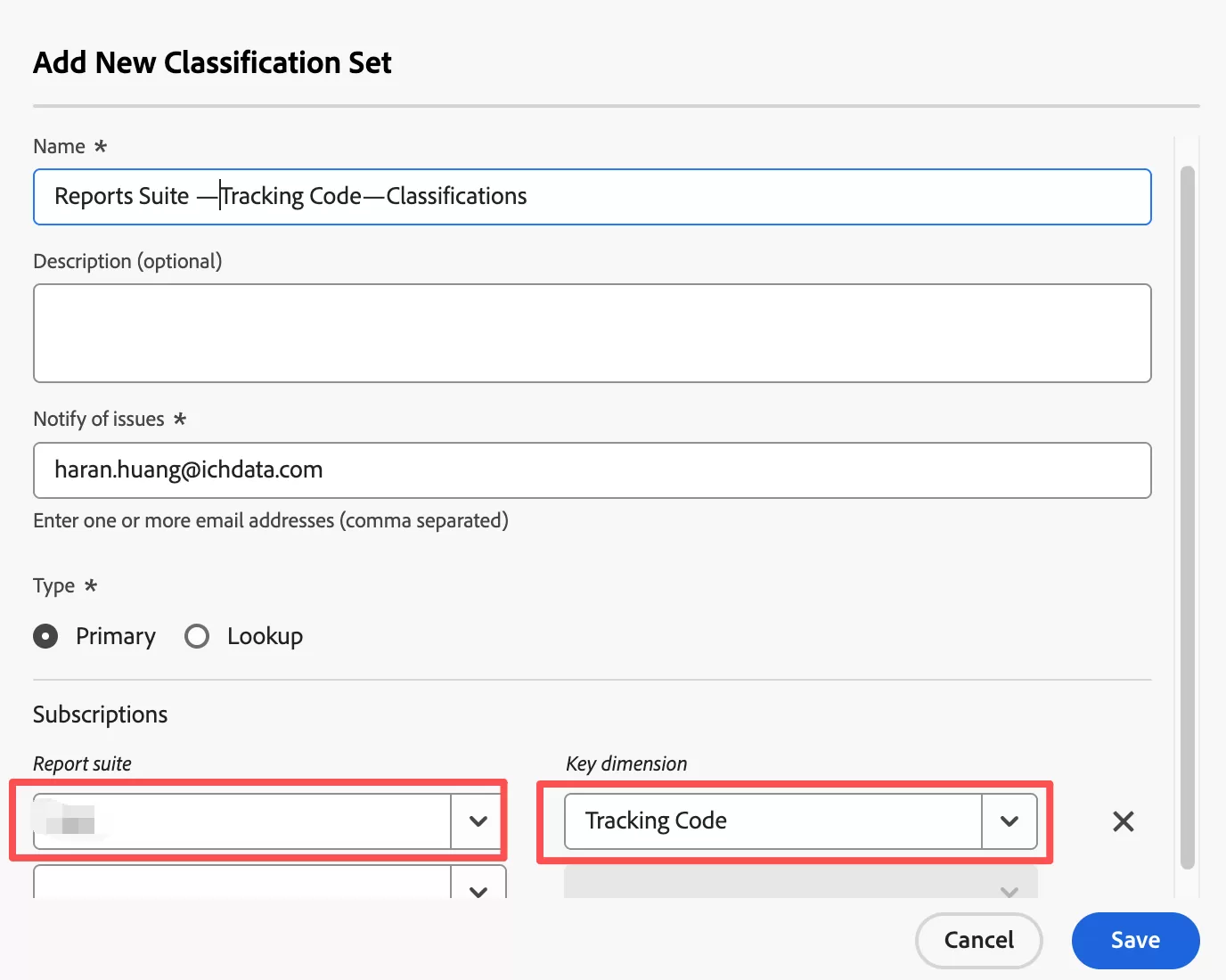 Adobe Analytics UTM Tracking: Convert UTM to Campaign ID (cid)