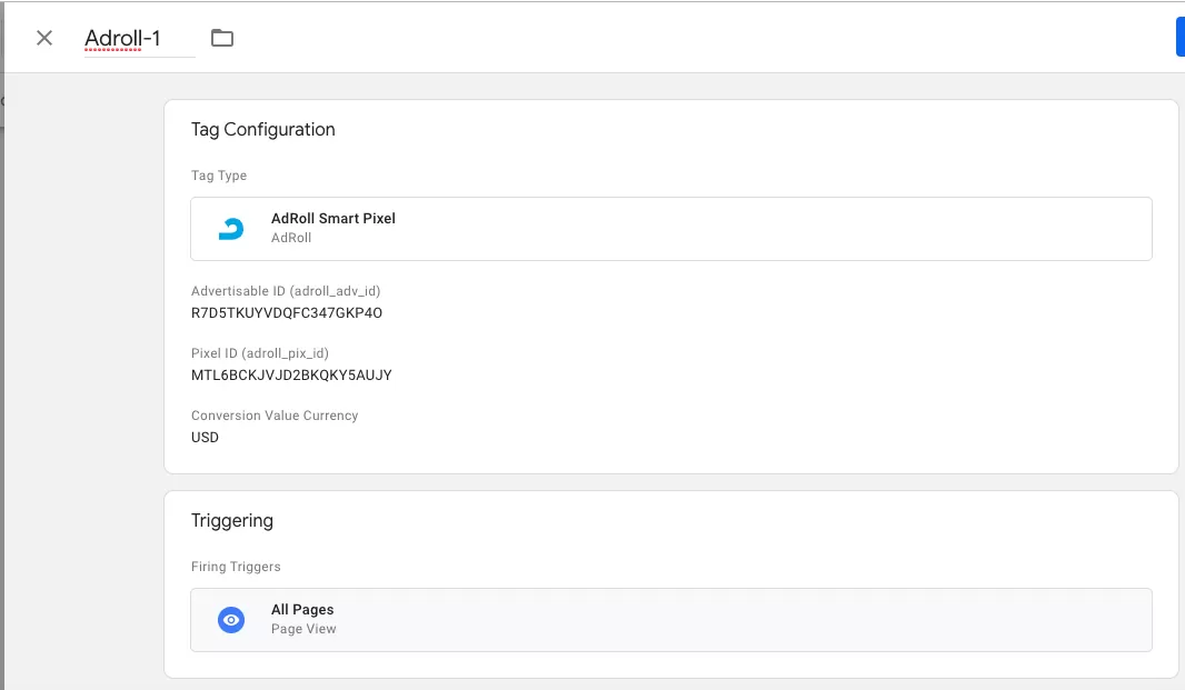 Google Tag Manager Deployment Third-Party Code How to Install Third-Party Pixels with Google Tag Manager
