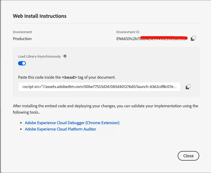 Adobe Analytics Implementation with Adobe Launch (Step-by-Step Guide) Adobe Analytics Implementation with Adobe Launch (Step-by-Step Guide)