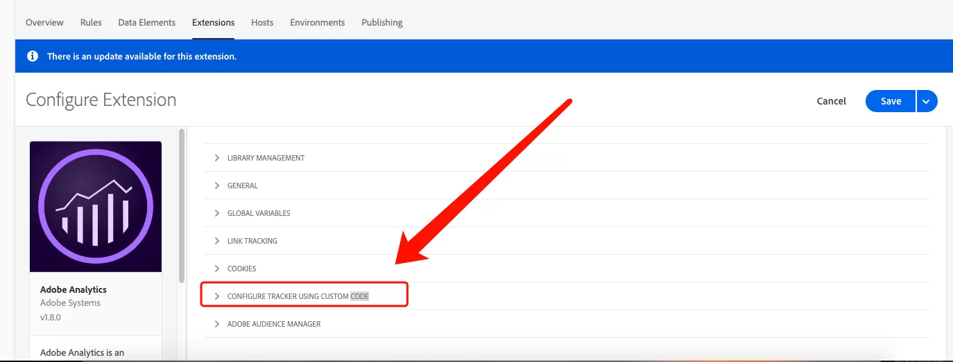 Adobe Analytics UTM Tracking: Convert UTM to Campaign ID (cid) Adobe Analytics UTM Tracking: Convert UTM to Campaign ID (cid)