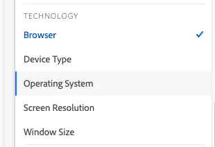 Adobe Launch:Various Rule Event Types and Condition Types Adobe Launch:Various Rule Event Types and Condition Types