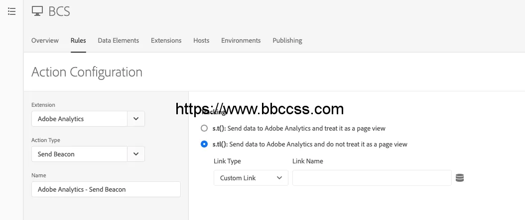 Ho to Track Implement Element Visibility in Adobe Launch Ho to Track Implement Element Visibility in Adobe Launch