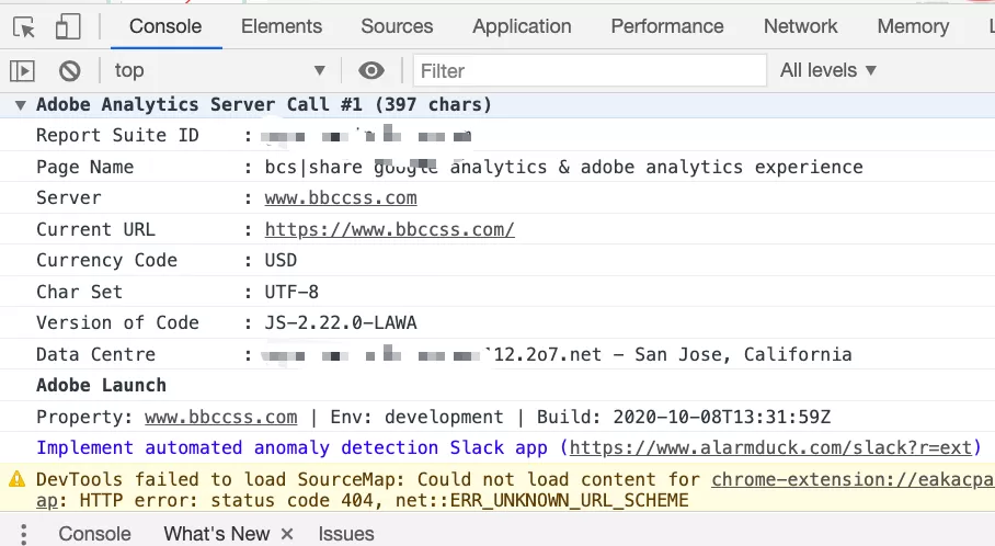 How to Debug an Adobe Launch Implementation