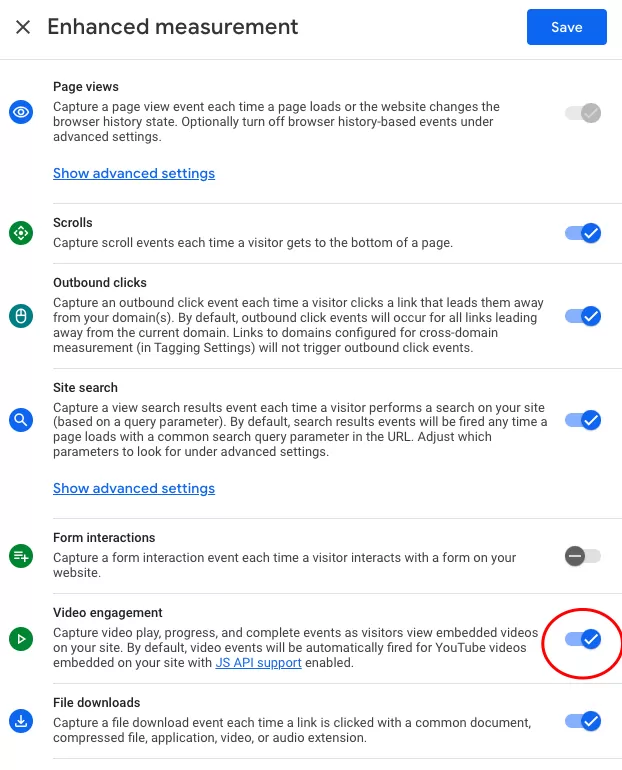 Track YouTube Videos with GA4 and GTM: Two Ways Track YouTube Videos with GA4 and GTM: Two Ways