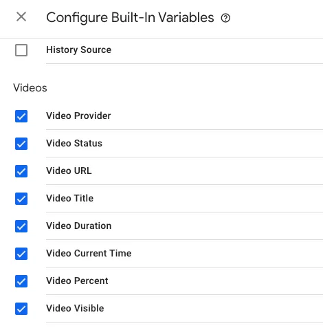 Track YouTube Videos with GA4 and GTM: Two Ways Track YouTube Videos with GA4 and GTM: Two Ways