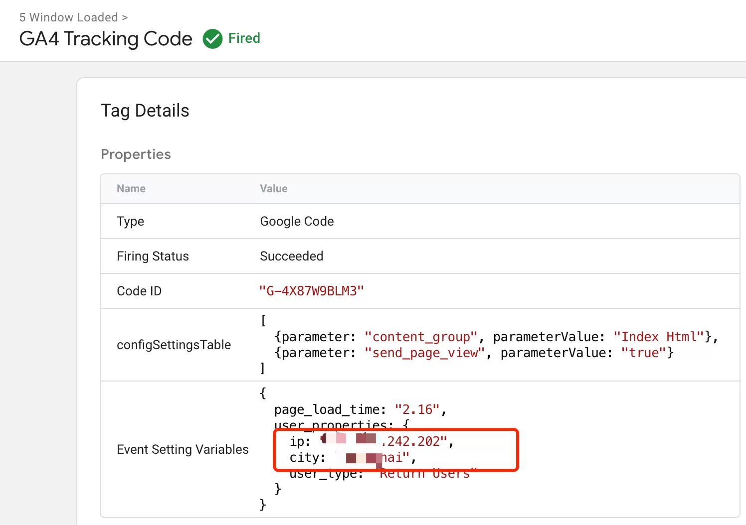 How to Track IP Address in GA4 (Without Sending PII) How to Track IP Address in GA4 (Without Sending PII)