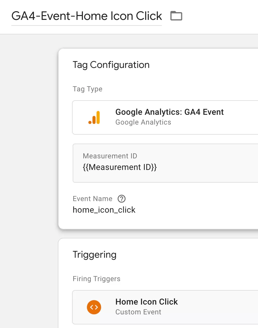 GA4 Custom Event Tracking with jQuery GA4 Custom Event Tracking with jQuery