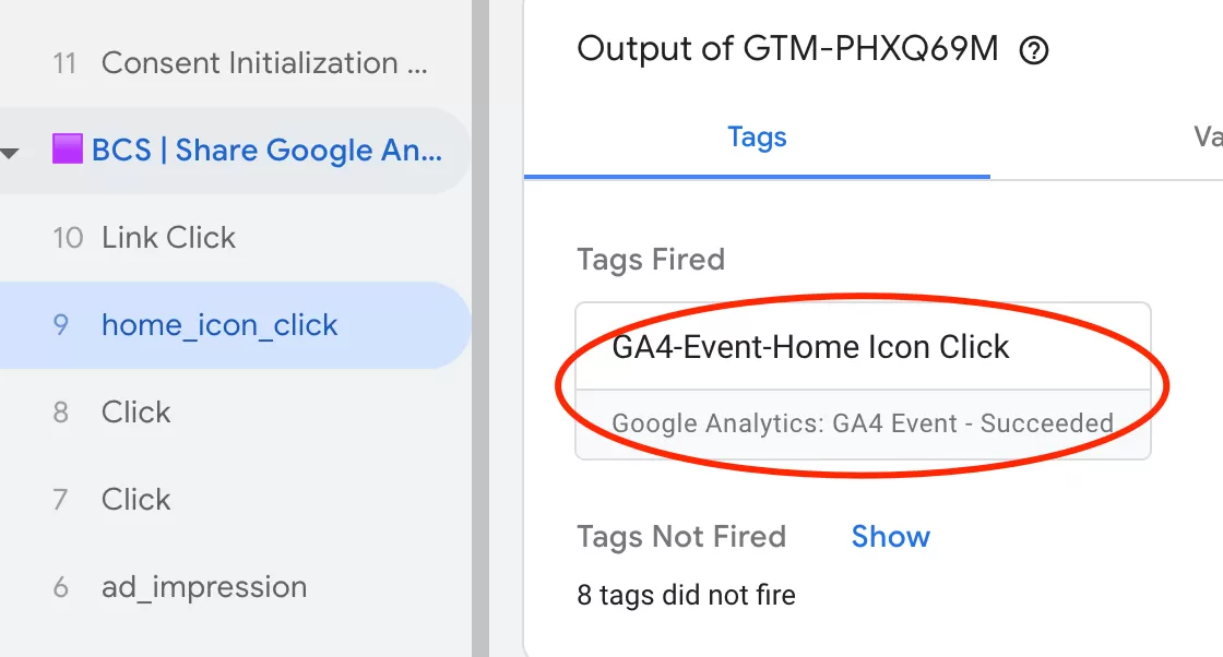 GA4 Custom Event Tracking with jQuery GA4 Custom Event Tracking with jQuery