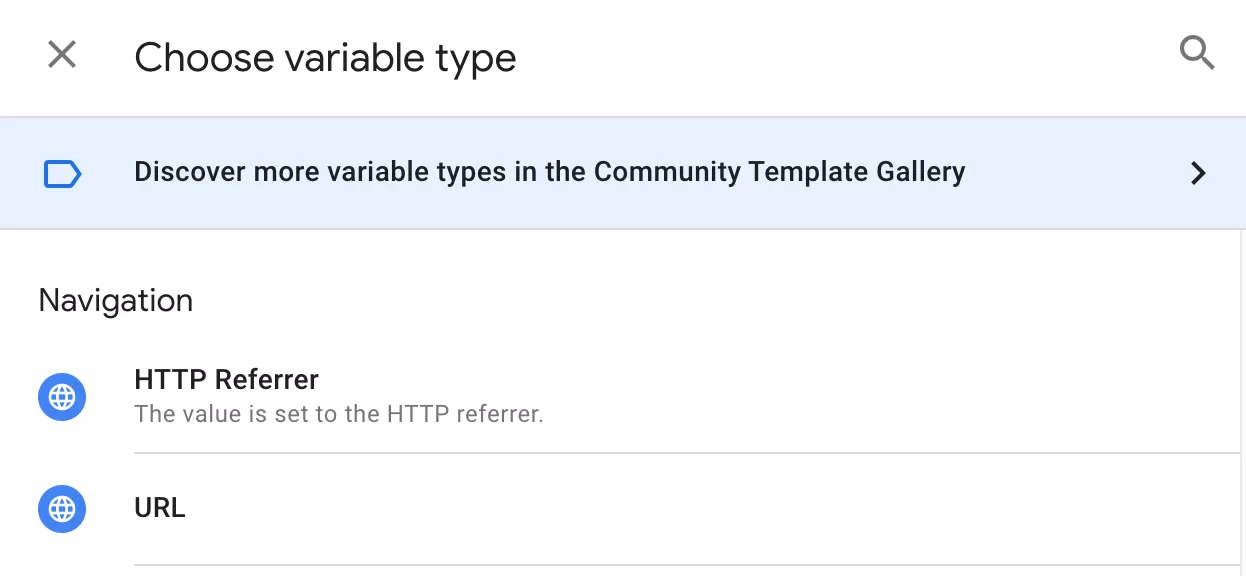 Google Tag Manager User-Defined Variables: Complete Guide (2026) Google Tag Manager User-Defined Variables: Complete Guide (2026)