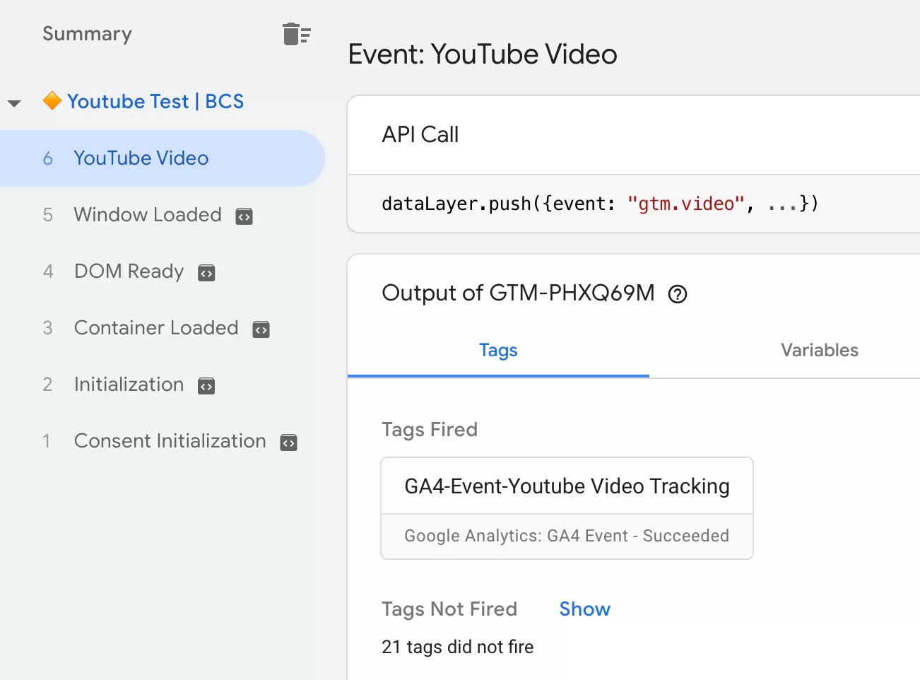 Track YouTube Videos with GA4 and GTM: Two Ways Track YouTube Videos with GA4 and GTM: Two Ways