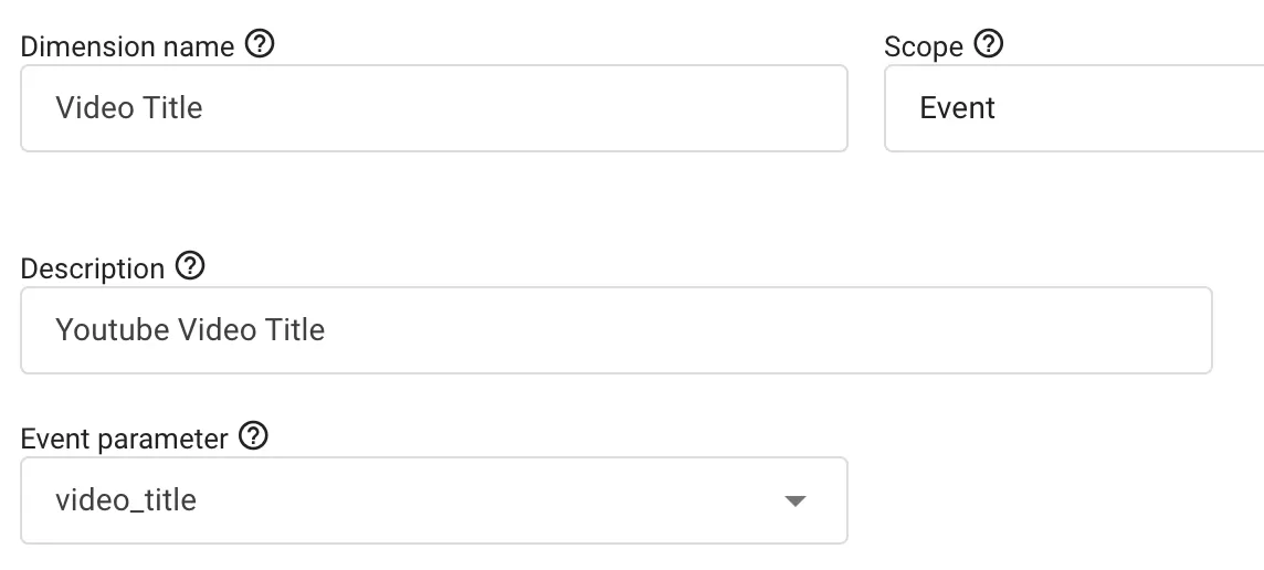 Track YouTube Videos with GA4 and GTM: Two Ways Track YouTube Videos with GA4 and GTM: Two Ways