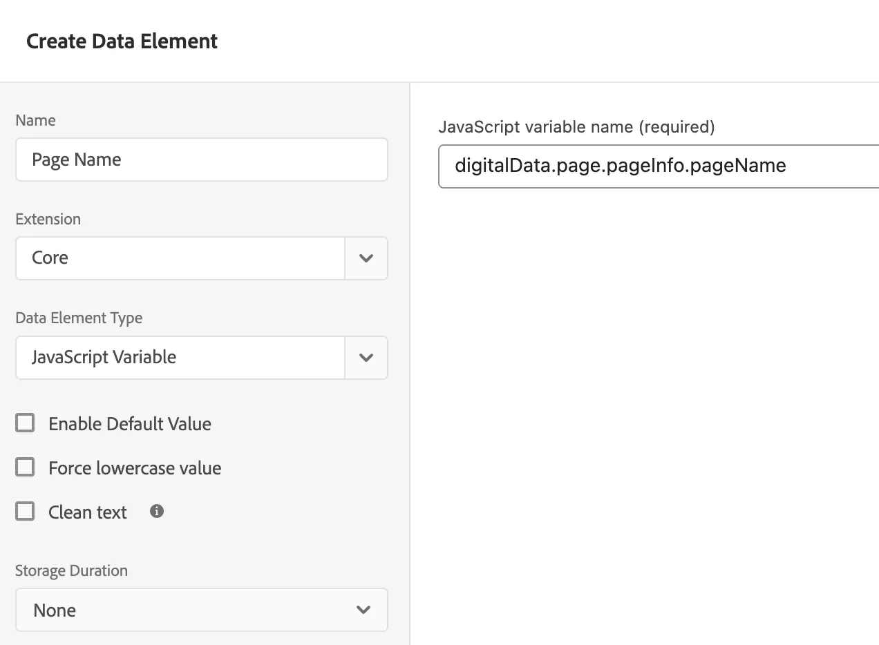 Adobe Analytics DataLayer Explained（2026）