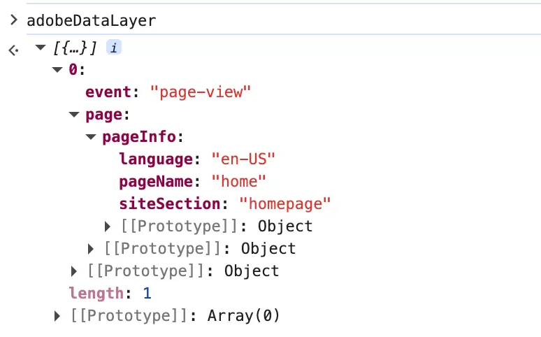 What Is the Adobe Data Layer? A Complete Guide to digitalData, ACDL, and DLM What Is the Adobe Data Layer? A Complete Guide to digitalData, ACDL, and DLM
