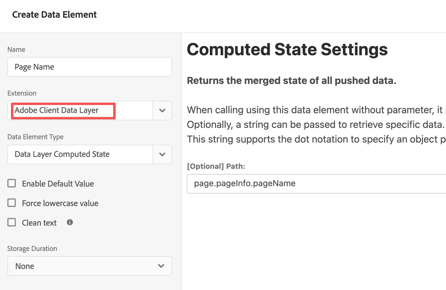 Adobe Analytics DataLayer Explained（2026）