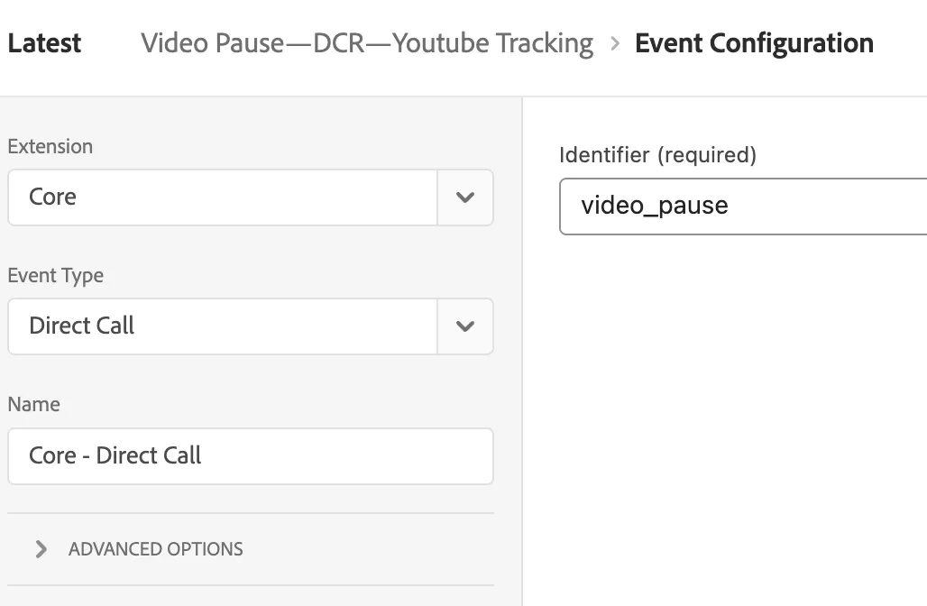 How to Track YouTube Video Playback in Adobe Launch