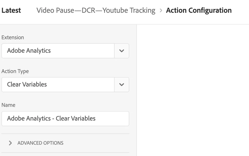 How to Track YouTube Video Playback in Adobe Launch