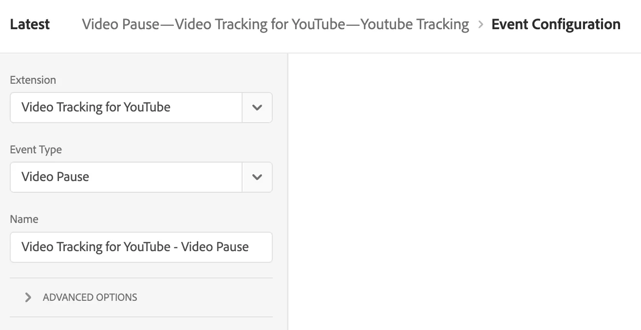 How to Track YouTube Video Playback in Adobe Launch