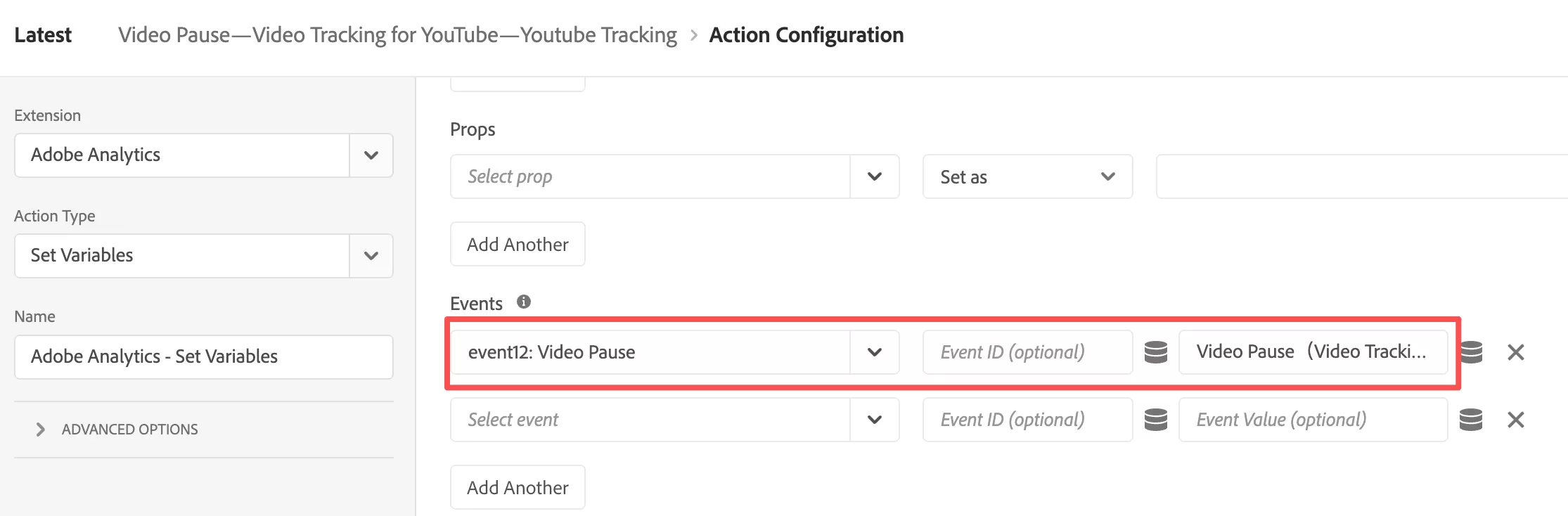 How to Track YouTube Video Playback in Adobe Launch