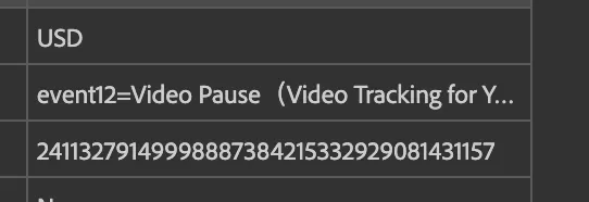 How to Track YouTube Video Playback in Adobe Launch