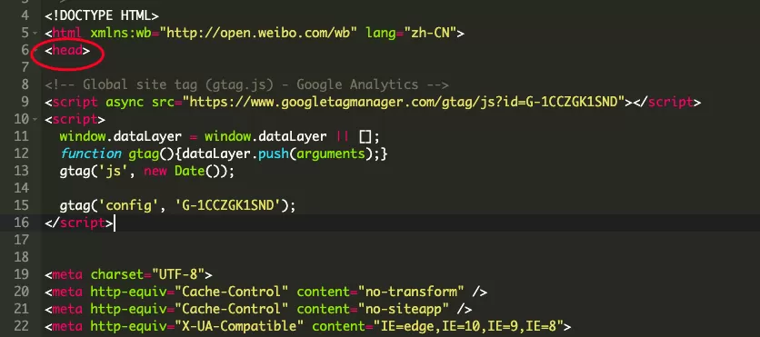 How to Install Google Analytics 4: 4 Methods Explained APP+Web