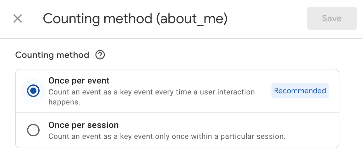 Key Events in GA4: A Complete Setup Guide