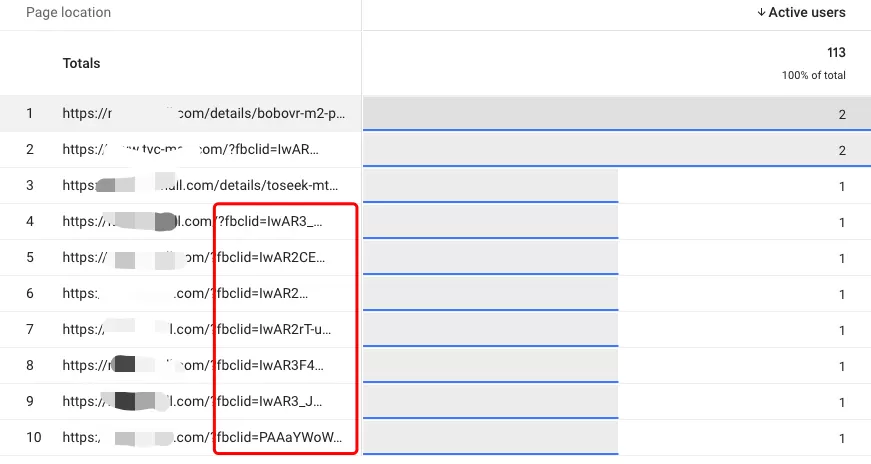 How to Remove Query String in GA4? Here's the Solution How to Remove Query String in GA4? Here's the Solution