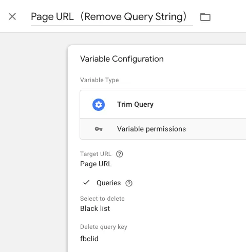How to Remove Query String in GA4? Here's the Solution How to Remove Query String in GA4? Here's the Solution