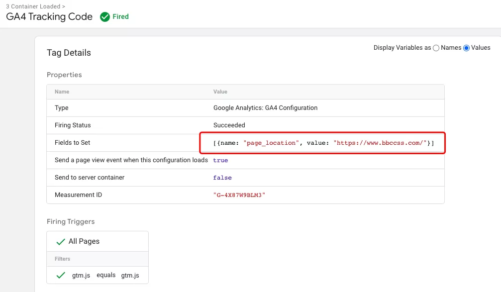 How to Remove Query String in GA4? Here's the Solution How to Remove Query String in GA4? Here's the Solution