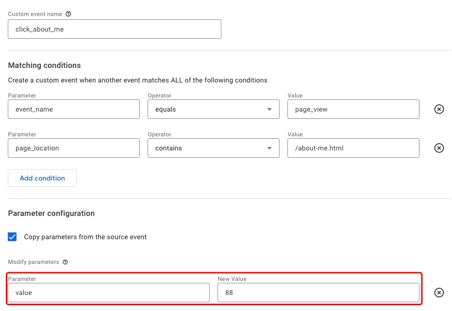 How to Set Conversion Value in Google Analytics 4 How to Set Conversion Value in Google Analytics 4