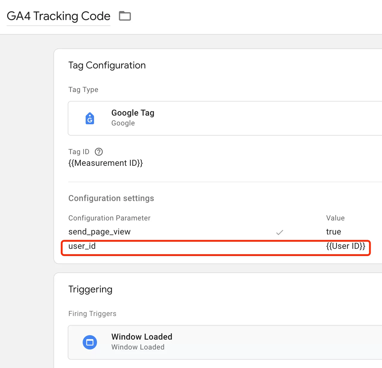 How to Configure User ID in Google Analytics 4? How to Configure User ID in Google Analytics 4?