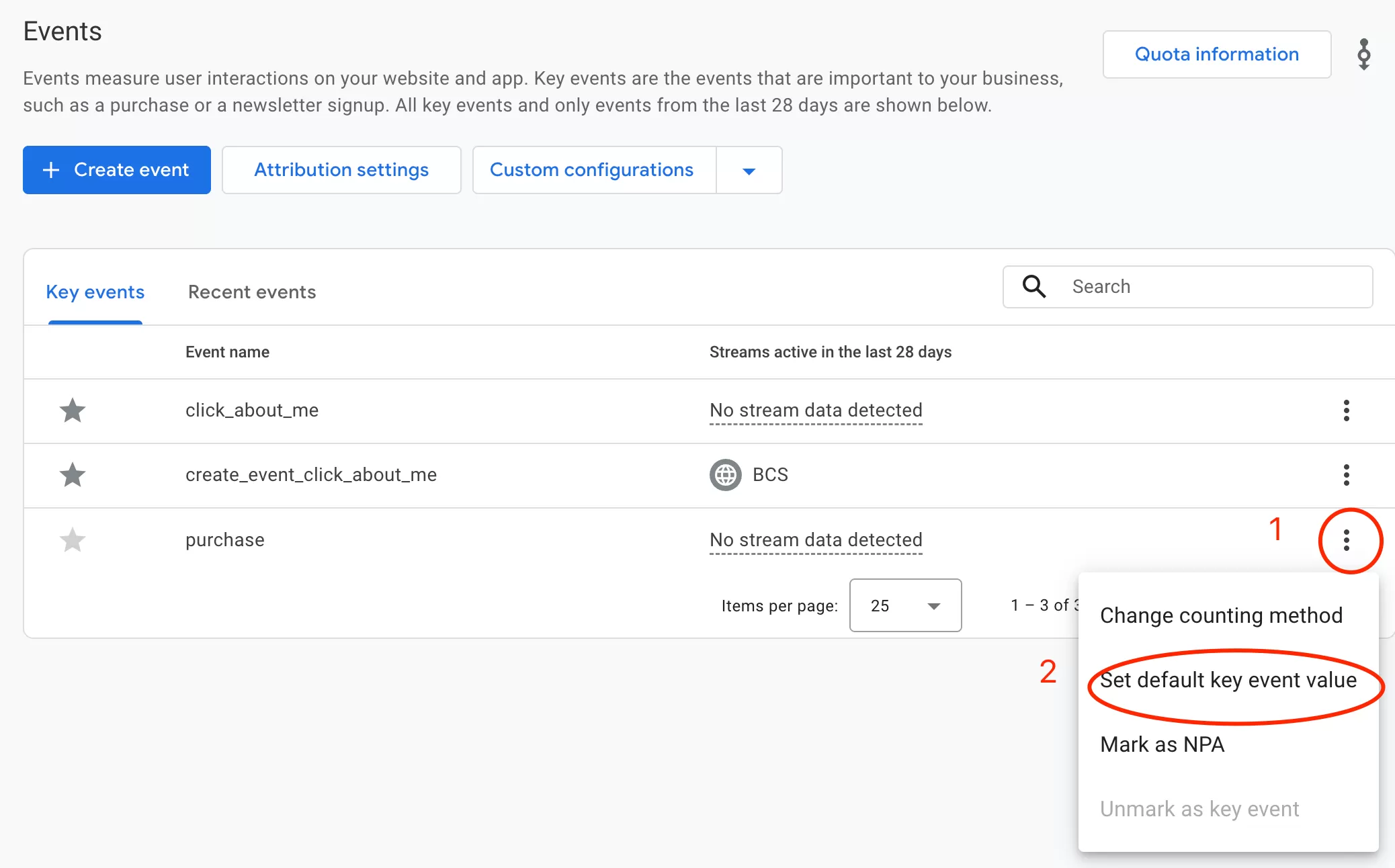 How to Set Conversion Value in Google Analytics 4 How to Set Conversion Value in Google Analytics 4