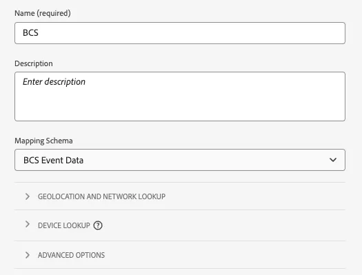 Implementation Adobe Analytics Via Web SDK