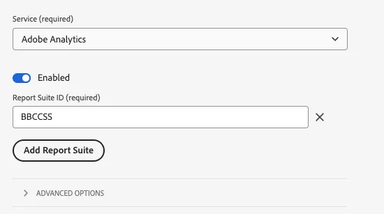Implementation Adobe Analytics Via Web SDK