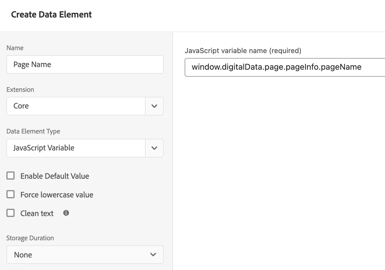 Implementation Adobe Analytics Via Web SDK