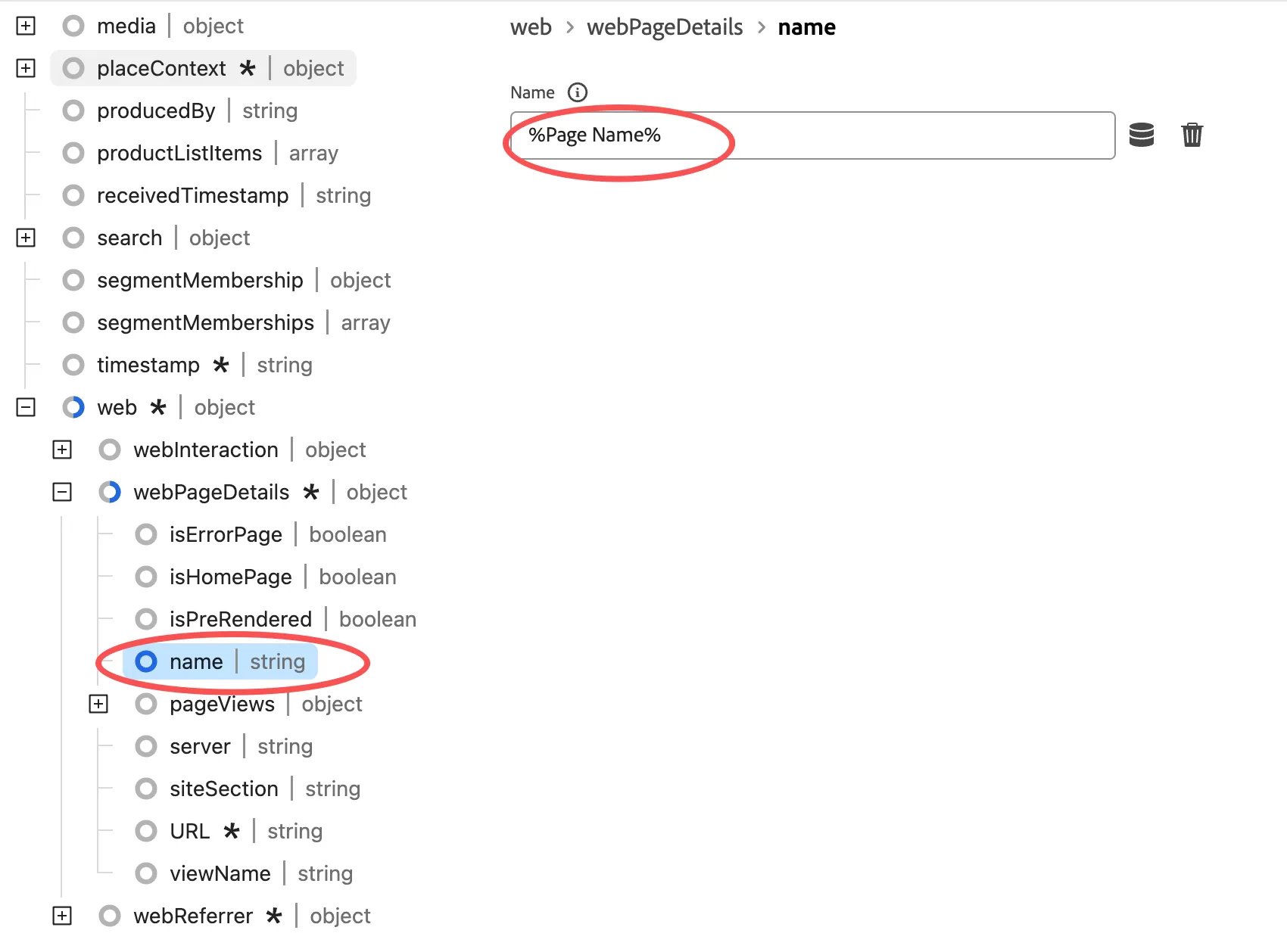 Implementation Adobe Analytics Via Web SDK